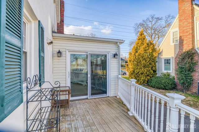58 Harrison Avenue, Milltown, NJ 08850