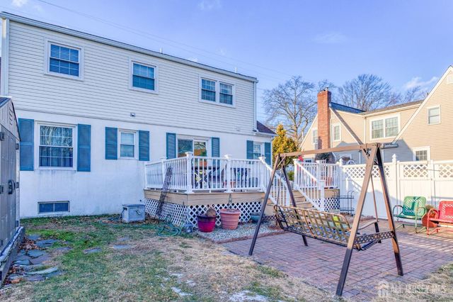 58 Harrison Avenue, Milltown, NJ 08850