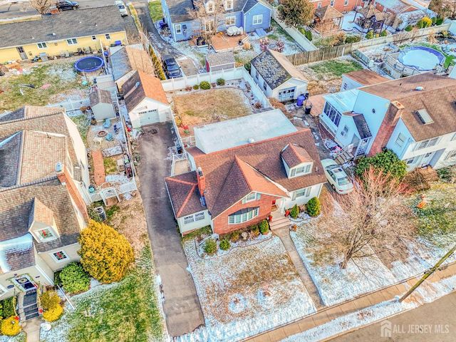 58 Harrison Avenue, Milltown, NJ 08850