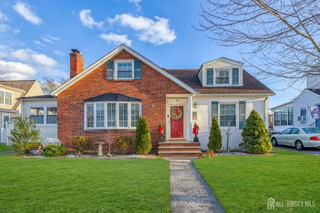 58 Harrison Avenue, Milltown, NJ 08850