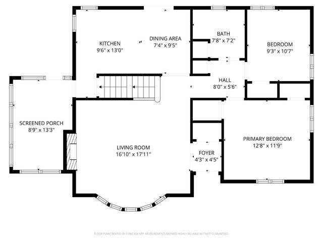 58 Harrison Avenue, Milltown, NJ 08850