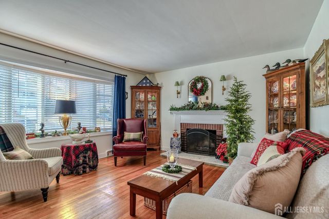 58 Harrison Avenue, Milltown, NJ 08850