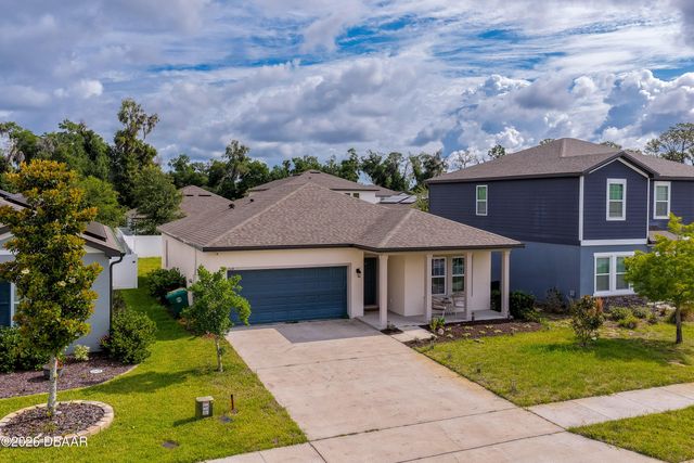 1514 Playwright Drive, Deland, FL 32720