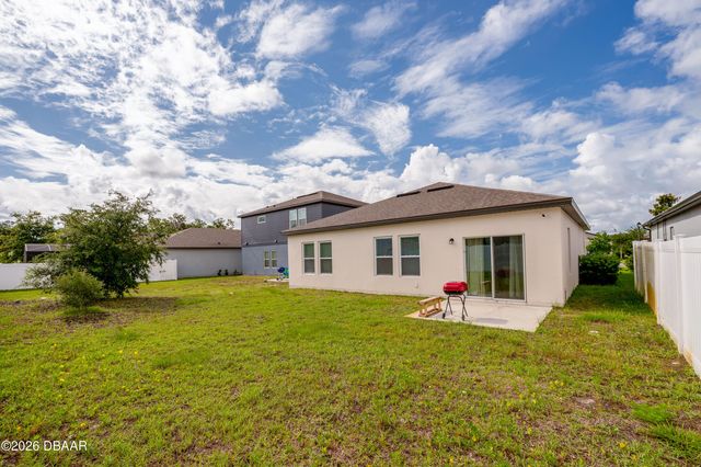 1514 Playwright Drive, Deland, FL 32720