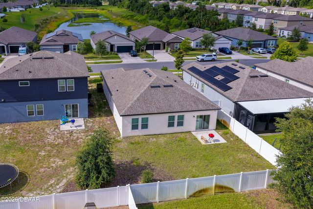 1514 Playwright Drive, Deland, FL 32720