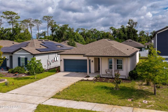1514 Playwright Drive, Deland, FL 32720