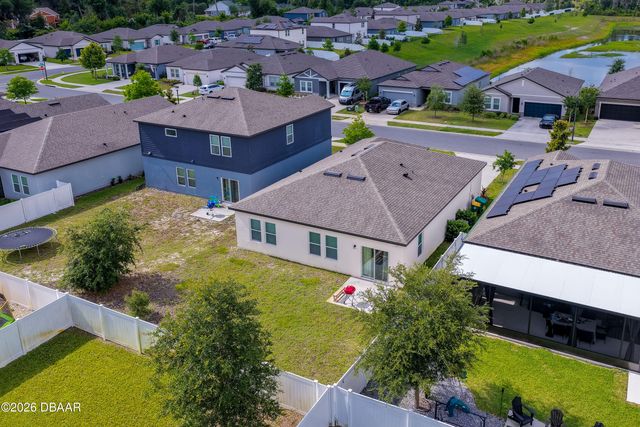 1514 Playwright Drive, Deland, FL 32720