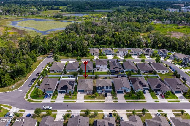 1514 Playwright Drive, Deland, FL 32720