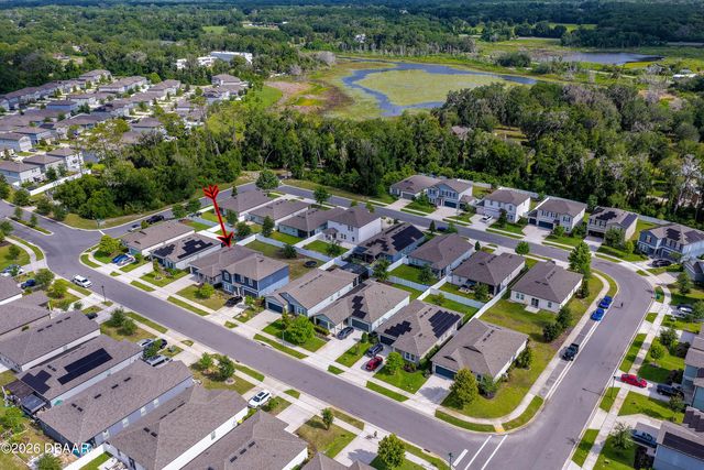 1514 Playwright Drive, Deland, FL 32720