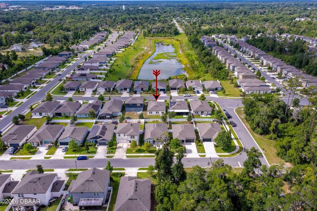 1514 Playwright Drive, Deland, FL 32720