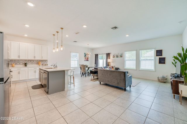 1514 Playwright Drive, Deland, FL 32720