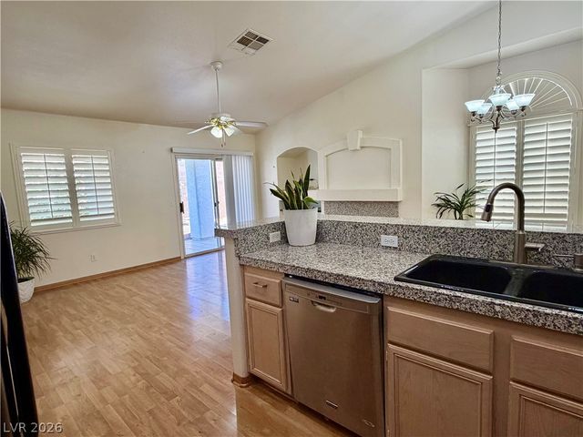 1809 Lyell Canyon Lane, Las Vegas, NV 89134