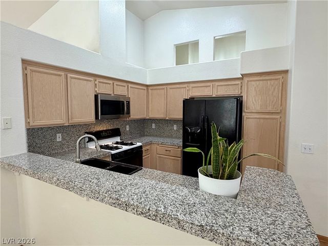 1809 Lyell Canyon Lane, Las Vegas, NV 89134