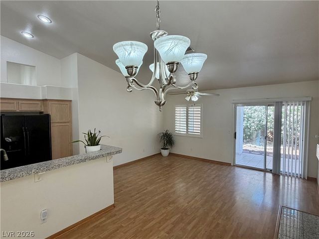 1809 Lyell Canyon Lane, Las Vegas, NV 89134