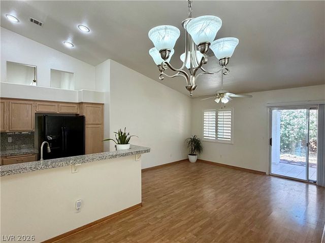 1809 Lyell Canyon Lane, Las Vegas, NV 89134