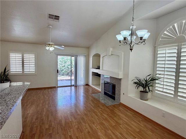 1809 Lyell Canyon Lane, Las Vegas, NV 89134