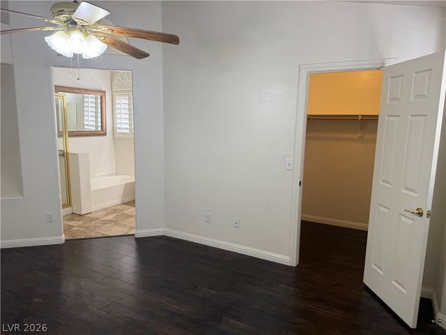 1809 Lyell Canyon Lane, Las Vegas, NV 89134