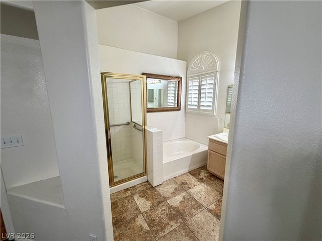 1809 Lyell Canyon Lane, Las Vegas, NV 89134