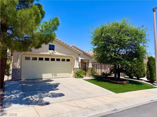 1809 Lyell Canyon Lane, Las Vegas, NV 89134