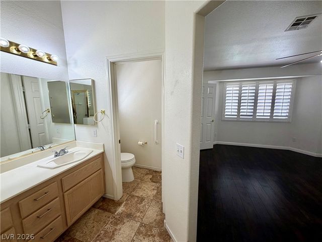 1809 Lyell Canyon Lane, Las Vegas, NV 89134