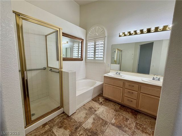 1809 Lyell Canyon Lane, Las Vegas, NV 89134
