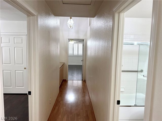1809 Lyell Canyon Lane, Las Vegas, NV 89134