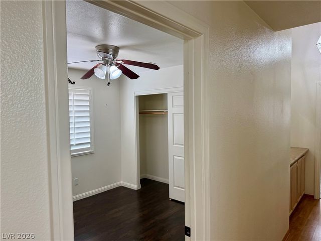 1809 Lyell Canyon Lane, Las Vegas, NV 89134