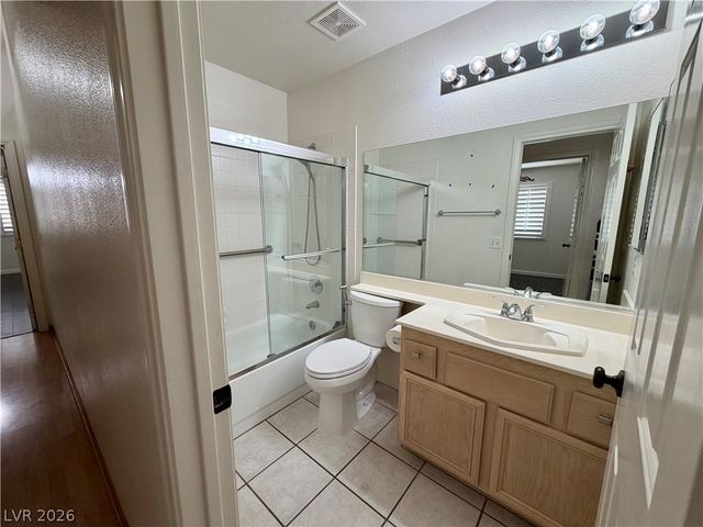 1809 Lyell Canyon Lane, Las Vegas, NV 89134