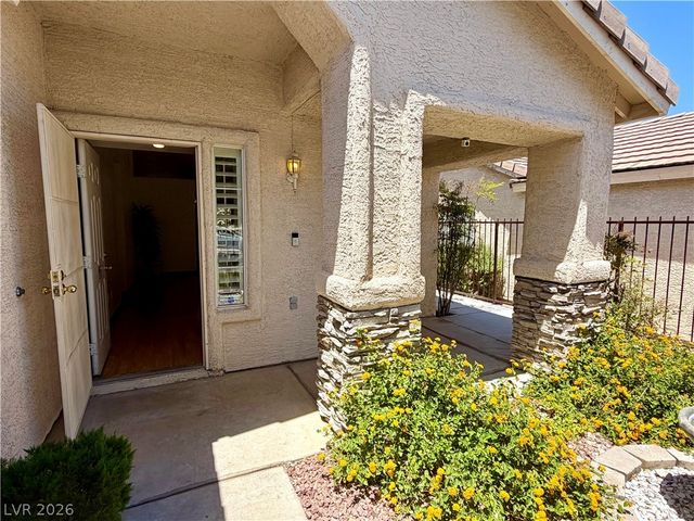 1809 Lyell Canyon Lane, Las Vegas, NV 89134