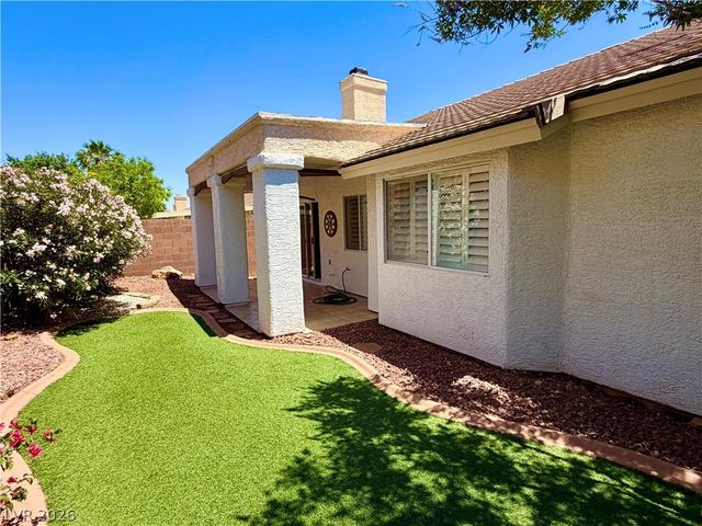 1809 Lyell Canyon Lane, Las Vegas, NV 89134