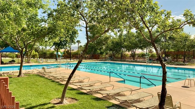 1809 Lyell Canyon Lane, Las Vegas, NV 89134