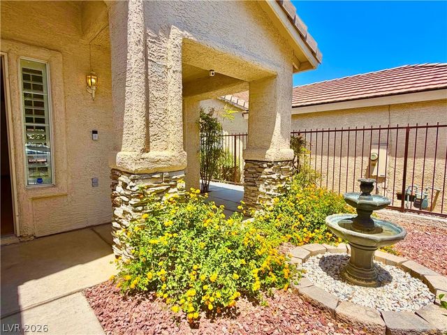 1809 Lyell Canyon Lane, Las Vegas, NV 89134