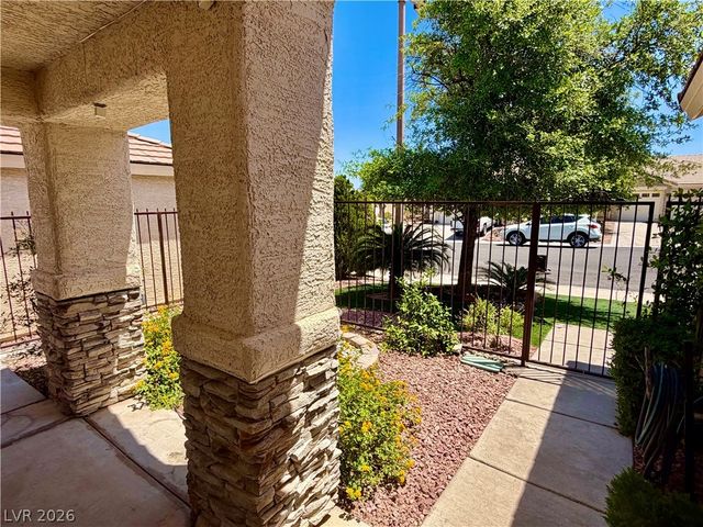 1809 Lyell Canyon Lane, Las Vegas, NV 89134