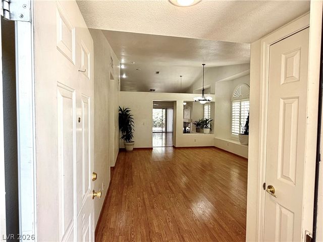 1809 Lyell Canyon Lane, Las Vegas, NV 89134