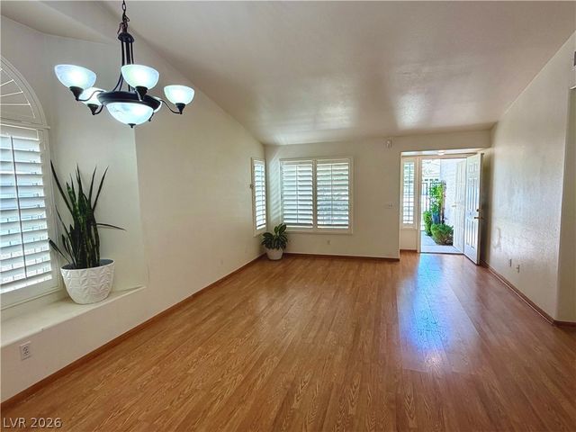 1809 Lyell Canyon Lane, Las Vegas, NV 89134