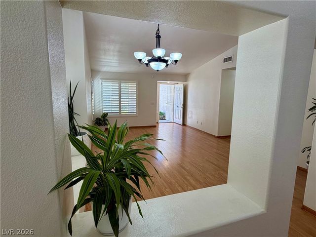 1809 Lyell Canyon Lane, Las Vegas, NV 89134
