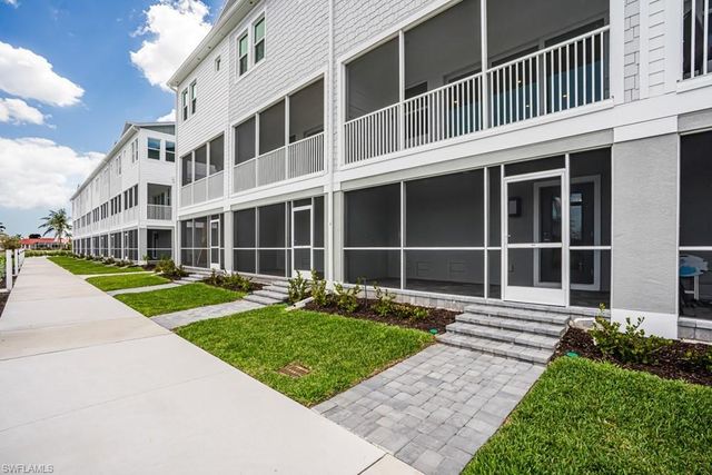1623 Sea Haven DR 3-307, Punta Gorda, FL 33950