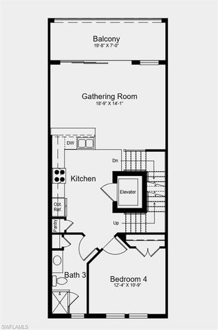 1623 Sea Haven DR 3-307, Punta Gorda, FL 33950