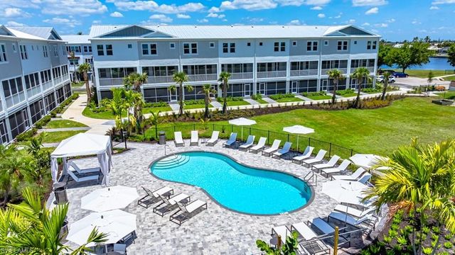 1623 Sea Haven DR 3-307, Punta Gorda, FL 33950