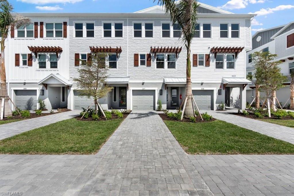 1623 Sea Haven DR 3-307, Punta Gorda, FL 33950