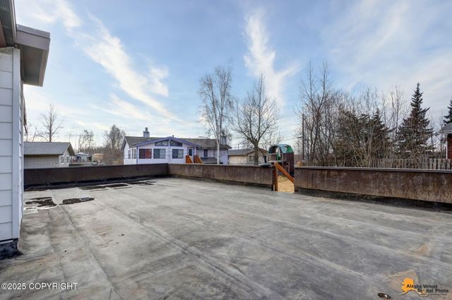 1801 Brink Drive, Anchorage, AK 99504