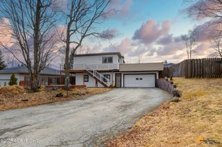 1801 Brink Drive, Anchorage, AK 99504