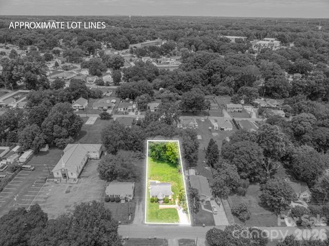 913 Edgemont Avenue, Belmont, NC 28012