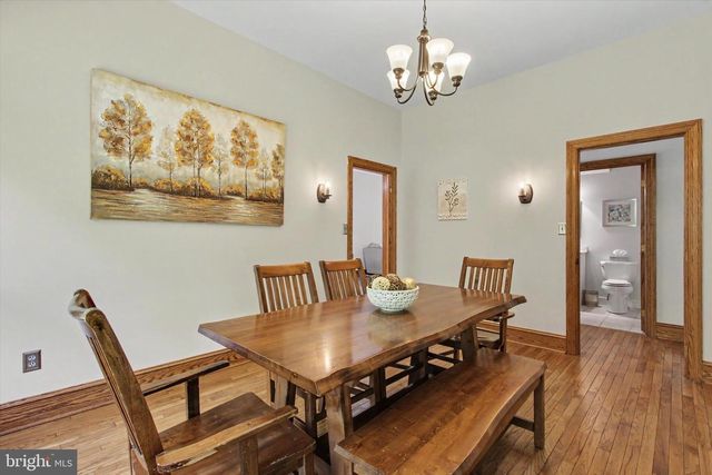 3600 COLONIAL RD, Dover, PA 17315