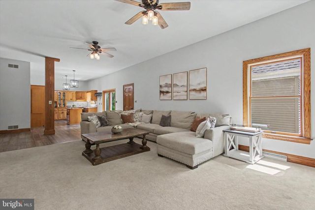 3600 COLONIAL RD, Dover, PA 17315