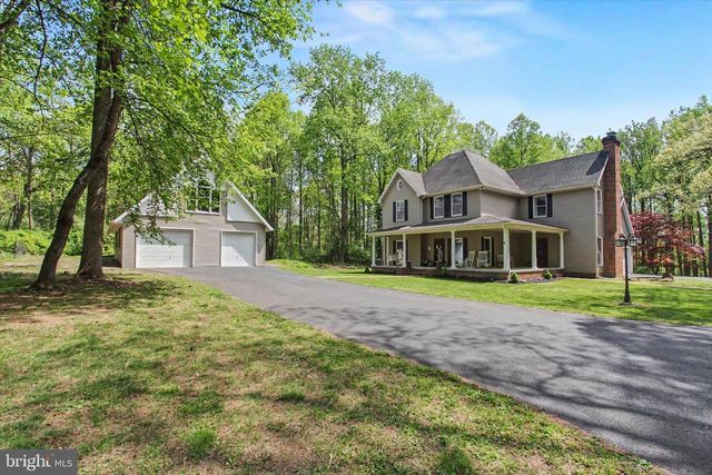 3600 COLONIAL RD, Dover, PA 17315