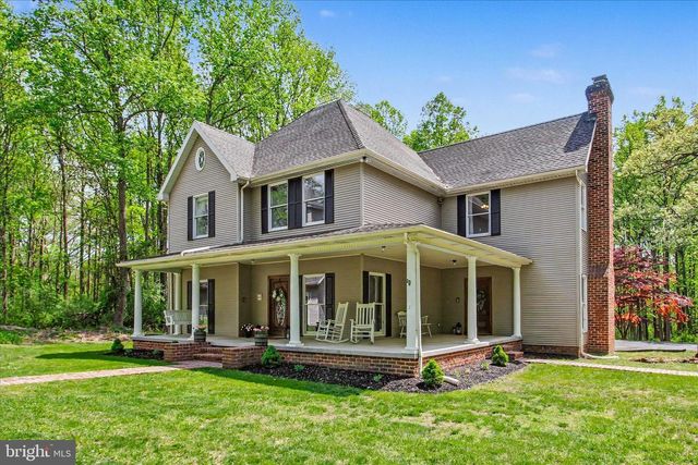 3600 COLONIAL RD, Dover, PA 17315