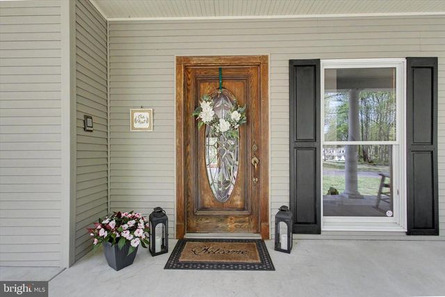 3600 COLONIAL RD, Dover, PA 17315