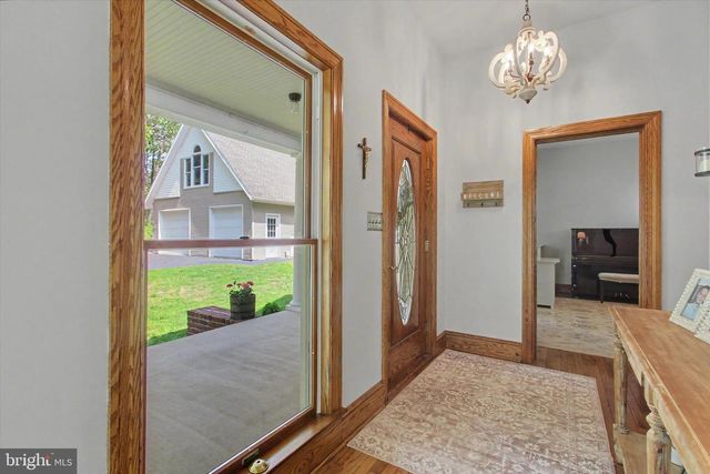 3600 COLONIAL RD, Dover, PA 17315