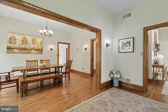 3600 COLONIAL RD, Dover, PA 17315